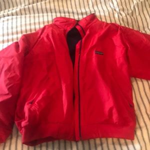 Patagonia Synchilla Shell/Fleece Jacket